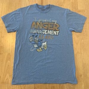 Disney Men’s T-Shirt size: Medium